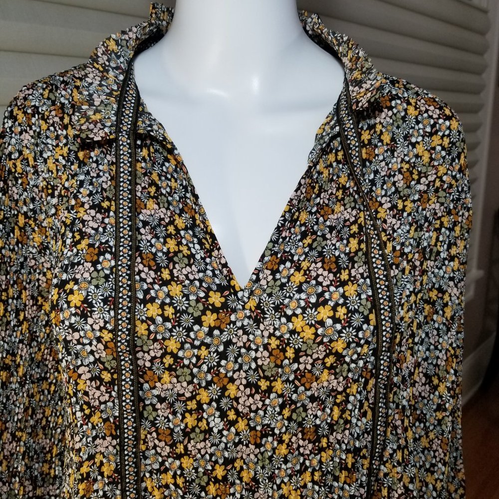 Blouse - Picture 6 of 7